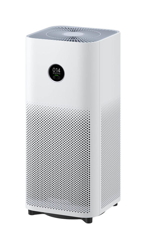 Xiaomi Smart Air Purifier 4 Purificatore d'aria Bianco compra