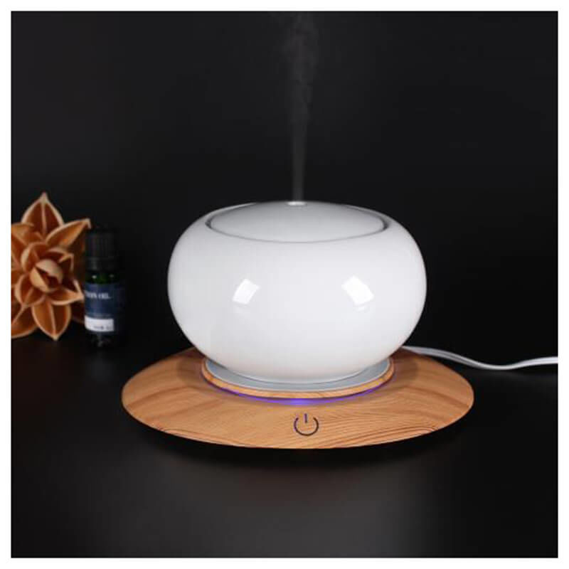 Der Diffuser Goodsphere Ceramic Aroma Diffuser inkl. Aromaöl-Set kaufen