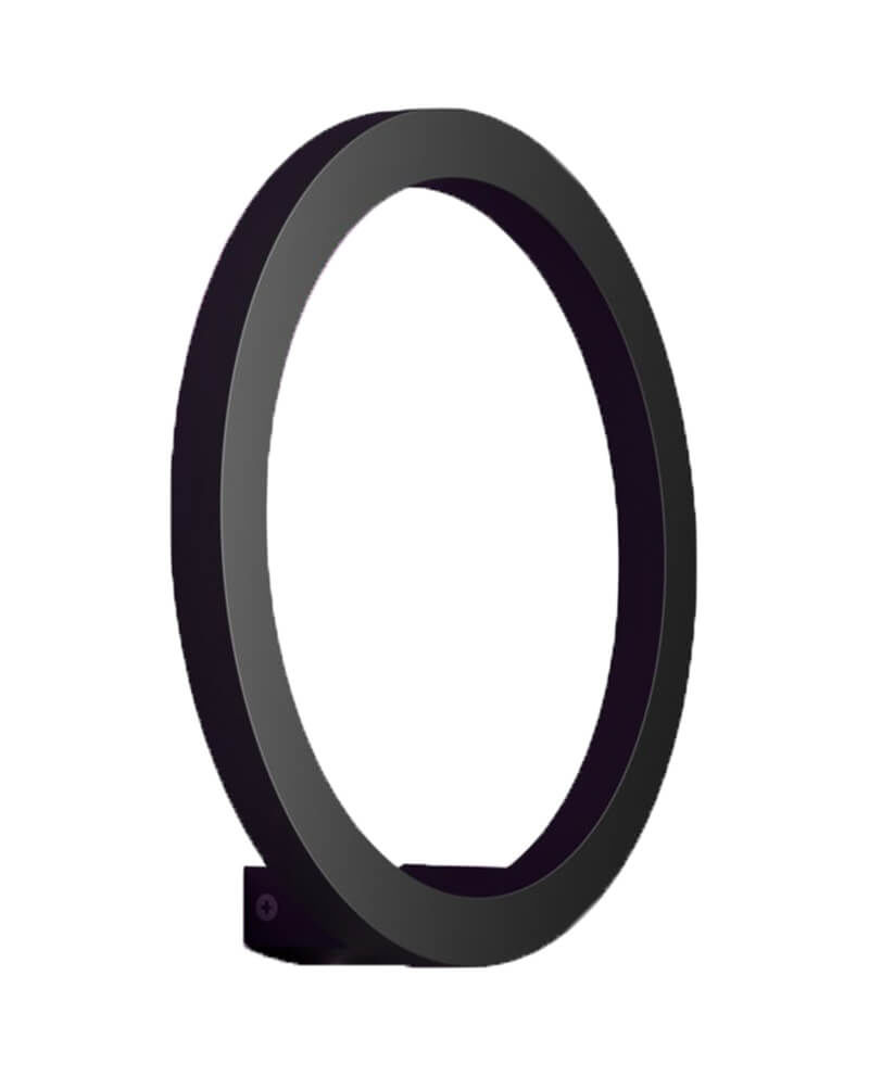 Philips Hue Bianco e Col. Amb. Sana Lampada da parete nera 1200lm