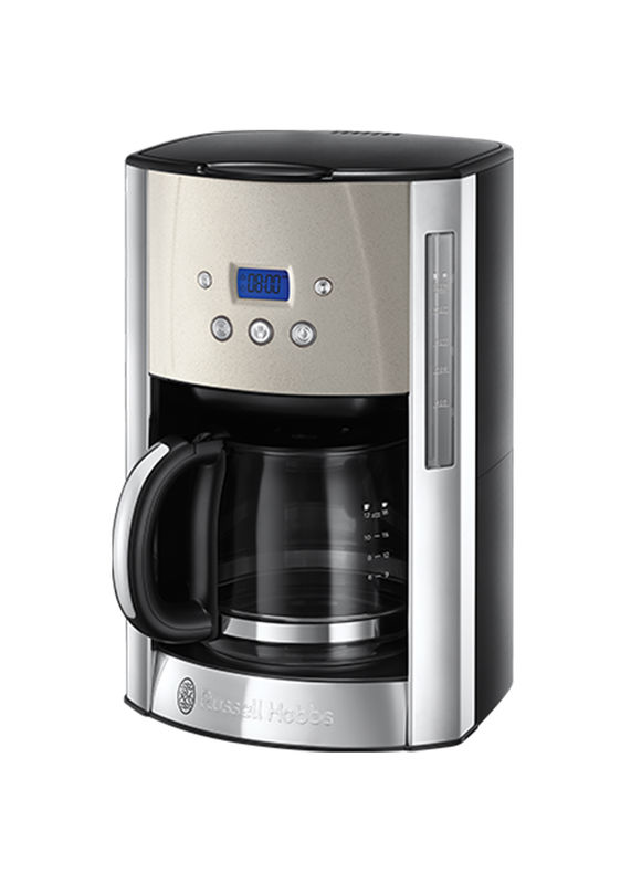 Buy ussell Hobbs Luna Stone 26990-56/RH Coffee Maker at a low