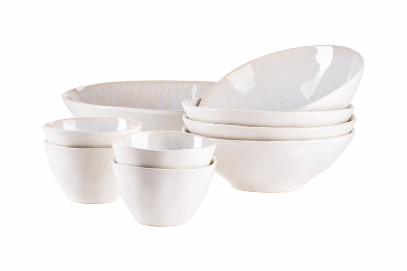 9-teiliges kaufen Set Keramik Bowl 934014 Mäser