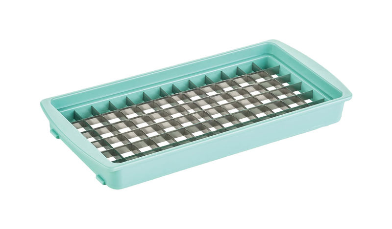 Genius Nicer Dicer Fusion XXL-Messereinsatz 12 x 12 mm günstig kaufen