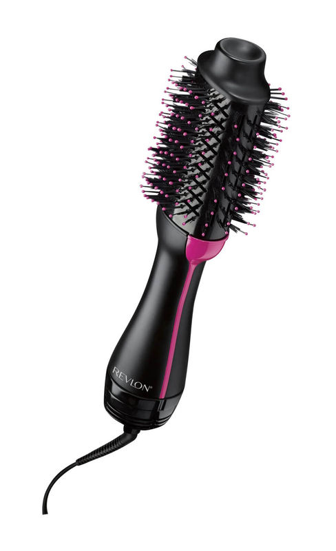 Buy Revlon Salon One-Step Volumiser Hot air curling brush at a low