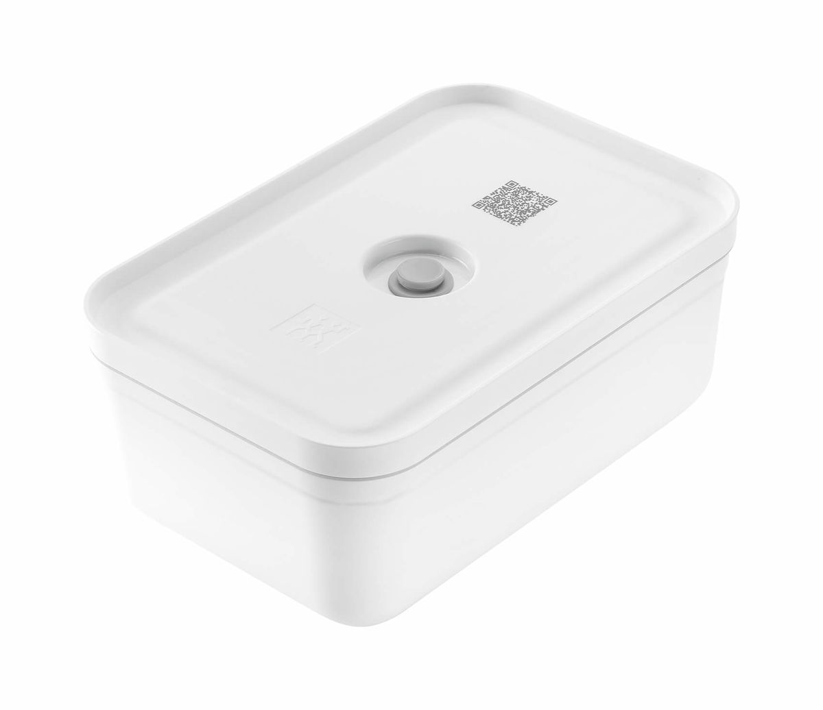 Zwilling Fresh & Save Box sottovuoto in plastica grande bianco