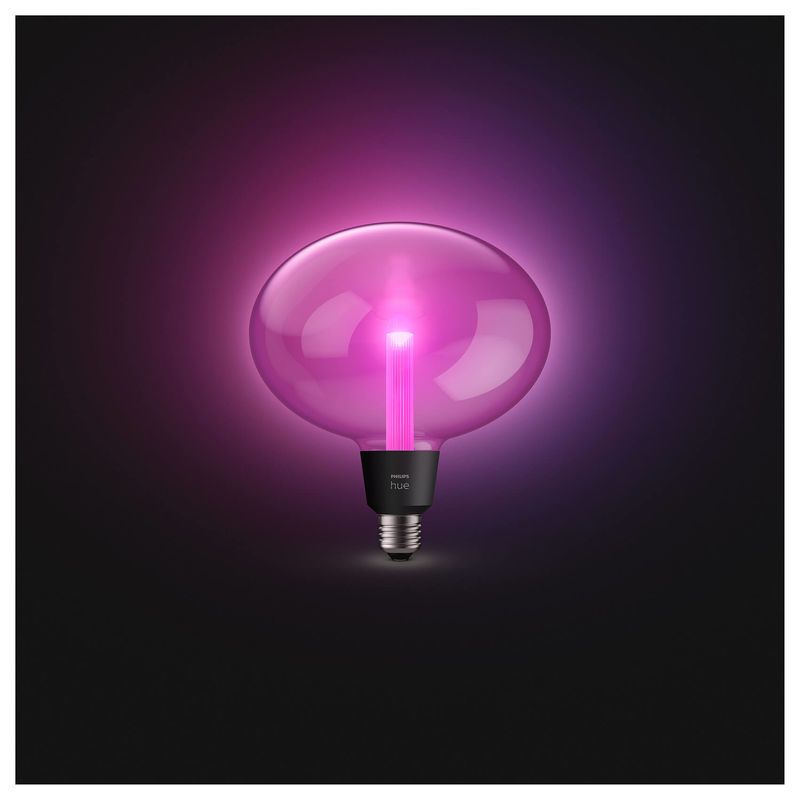 Buy Philips Hue White and colored Ambiance Lightguide Ellipse at a