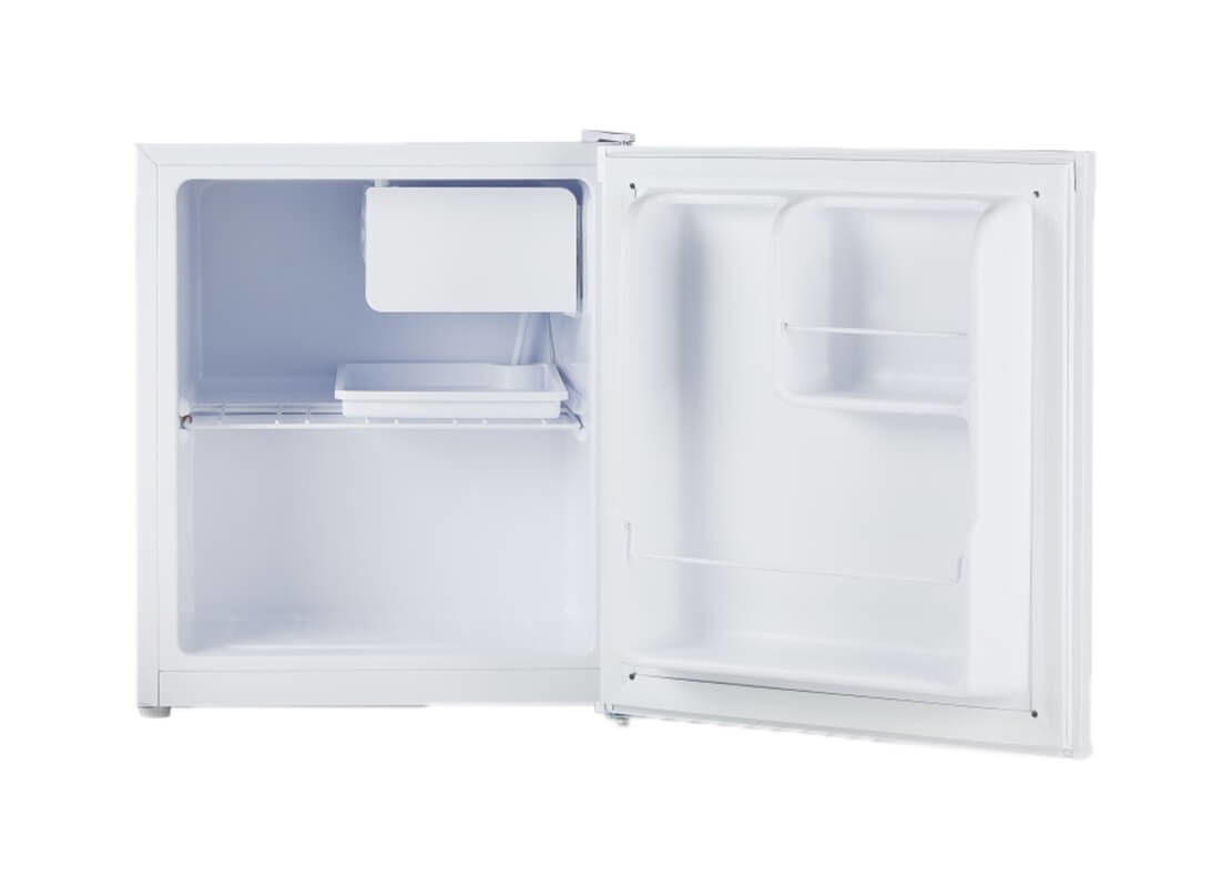 Domo DO906K/03 Kühlschrank weiss rechts Domo DO906K/03 Kühlschrank weiss rechts