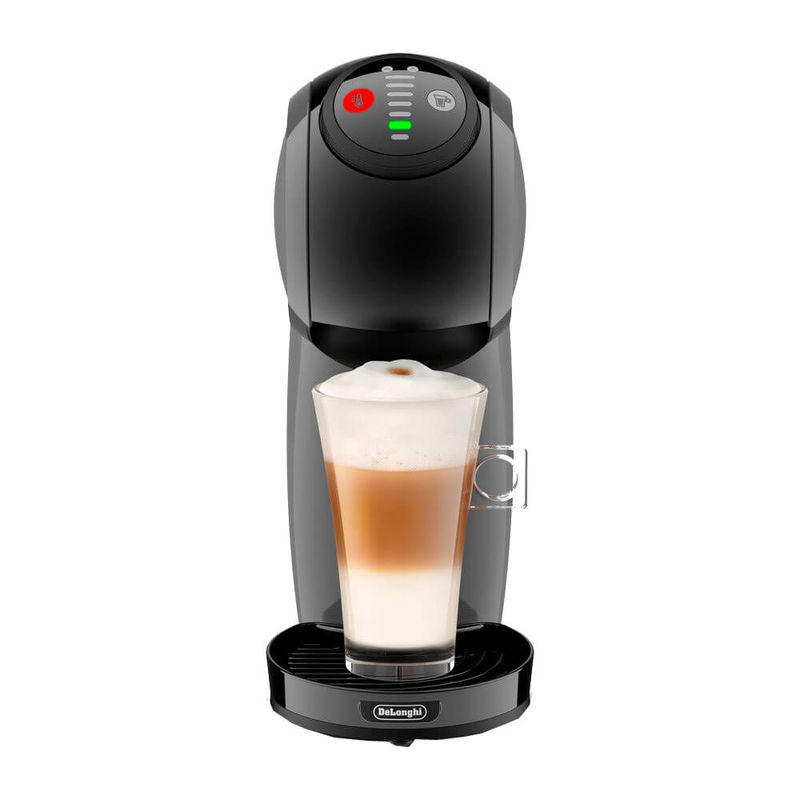 Buy Dolce Gusto De'Longhi Piccolo XS Pod Coffee Machine - Red, Coffee  machines