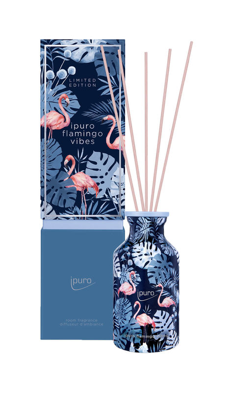 Buy ipuro Limited flamingo vibes Room fragrance 240ml at a low price