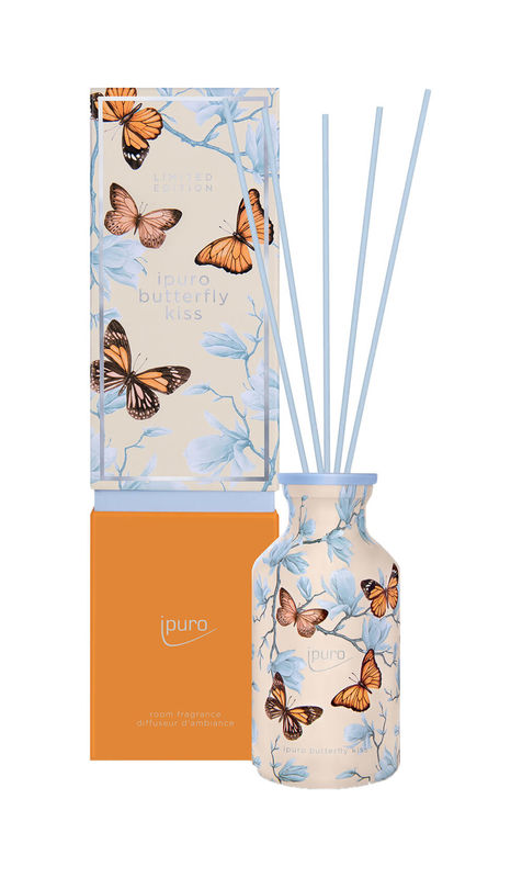 Buy ipuro Limited butterfly kiss Room fragrance 240ml