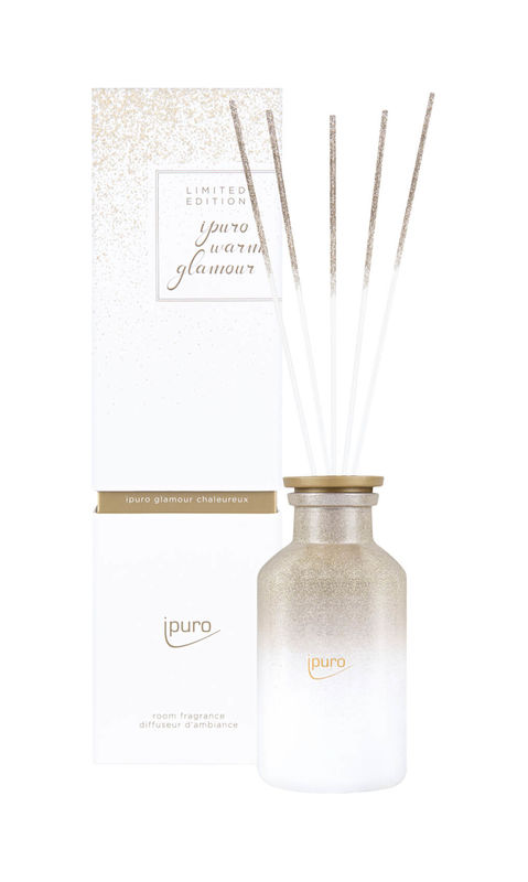 ipuro Limited warm glamour Raumduft 240ml günstig kaufen