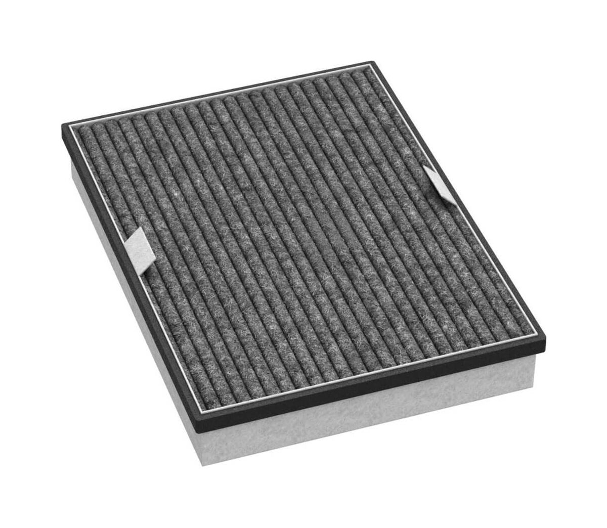 Miele DKF 36-P Active AirClean Filtro antiodore con carbone attivo