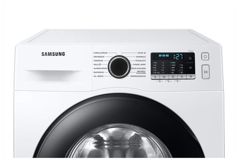 Lave-linge SAMSUNG 11kg WW11BGA049AEWS  Waschtrockner, Samsung,  Waschmaschine