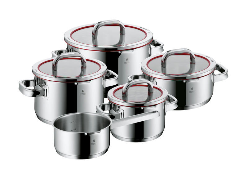 WMF Topf-Set Function 4 5-teilig günstig kaufen