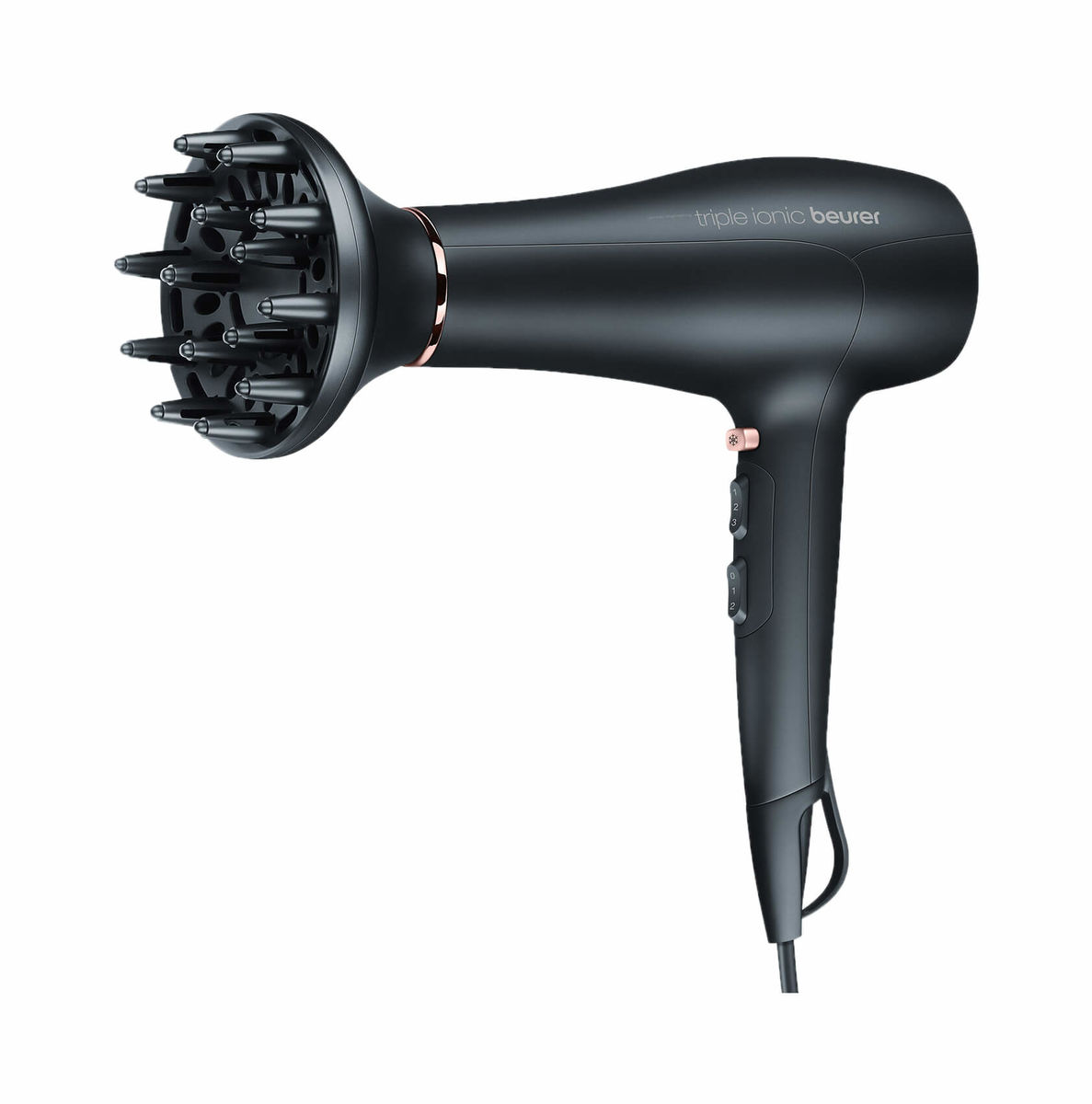 Image of Beurer HC 50 Haartrockner