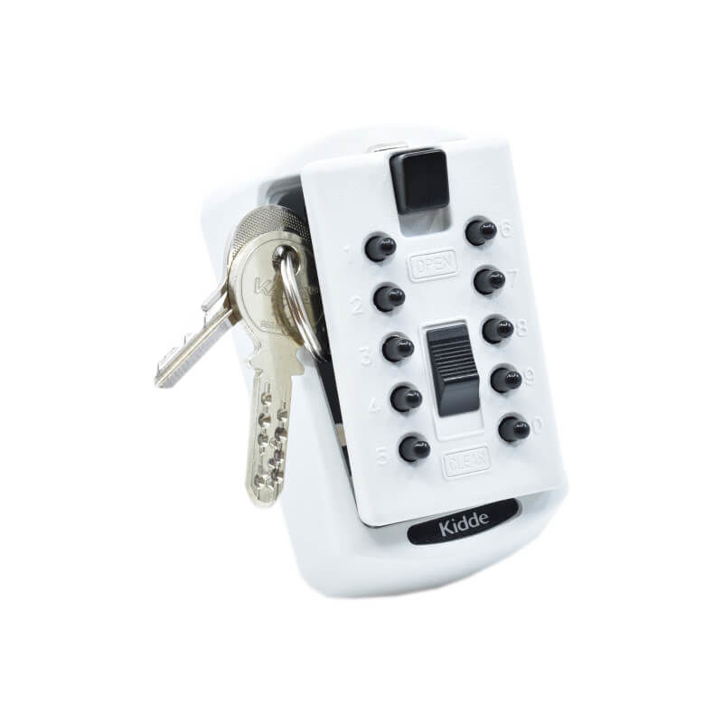 Key Safe Key Pro Kidde 60 Key Cabinet | Cabinets Matttroy