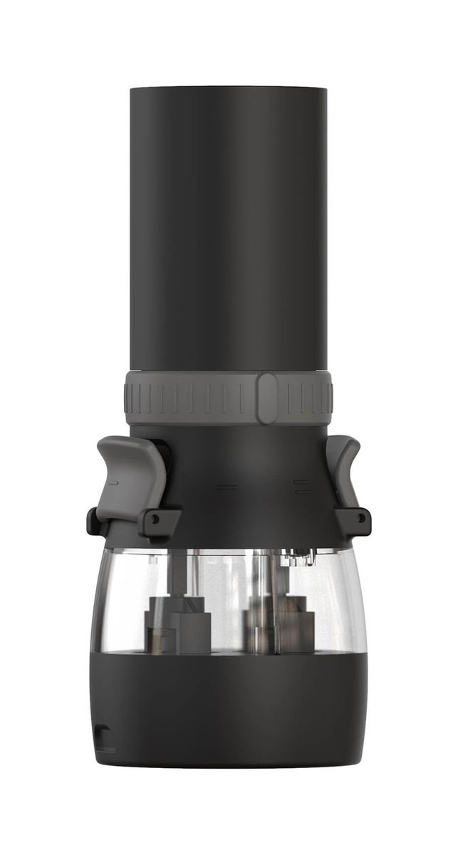 Black&Decker BCKM101SPFF Kitchen Wand Attacco per macina spezie