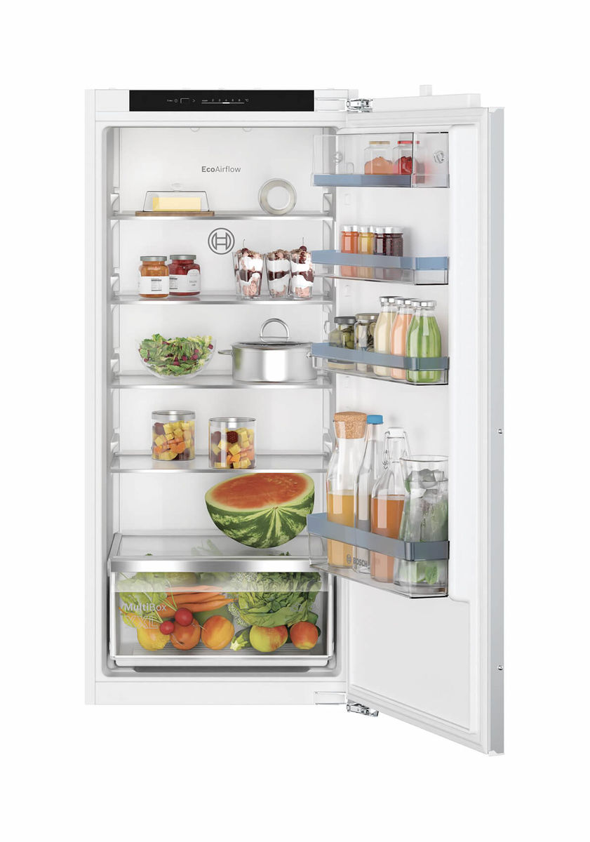 Bosch KIR41VFE0 Kühlschrank rechts Bosch KIR41VFE0 Kühlschrank rechts