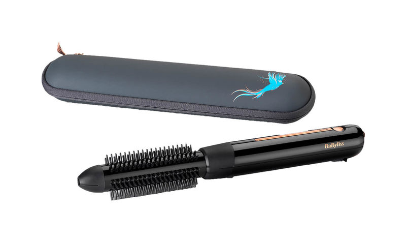 BaByliss • Spazzola rotante Big Hair Lustre AS970CHE •