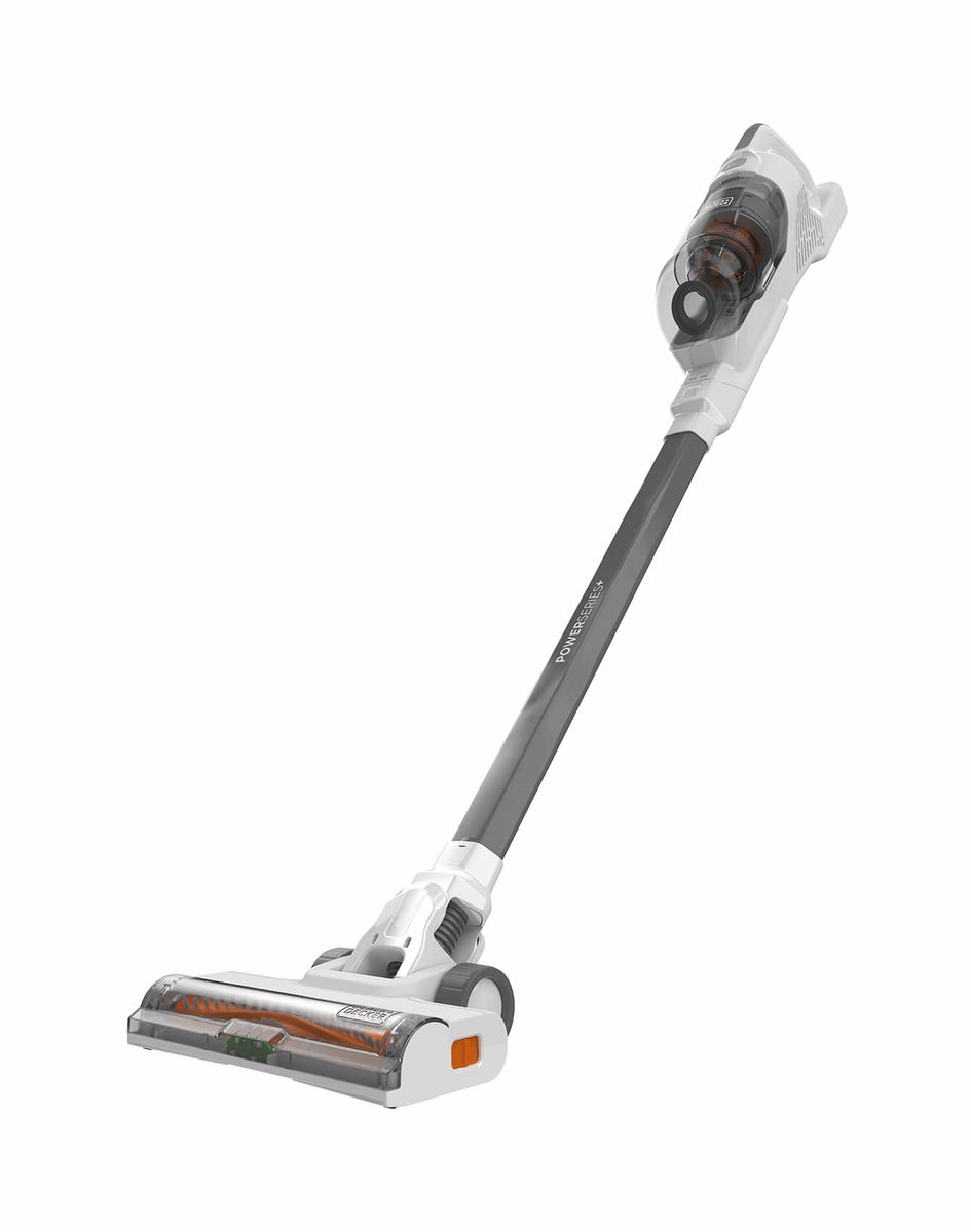 Black&Decker BHFEA515J-QW Staubsauger