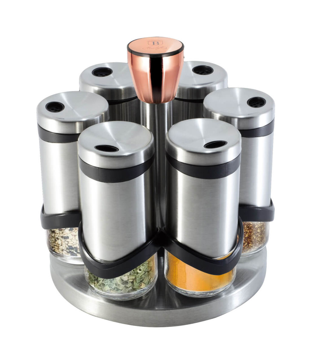 Berlinger Haus Moonlight Collection Barattoli e portaspezie