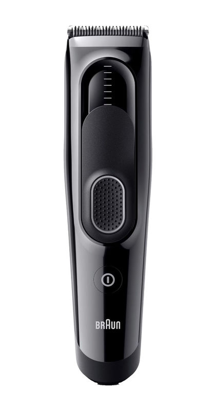 Braun HairClipper HC5330 Haarschneider kaufen