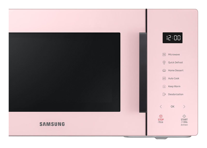Microonde Samsung su misura MS23T5018AP/SW Rosa compra