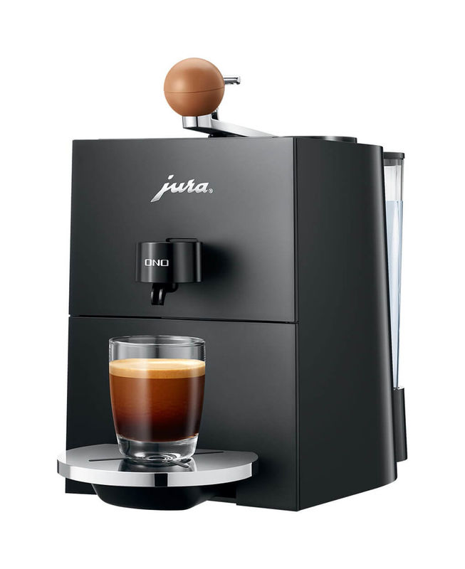 Jura Impressa Jura A1 Espresso ≡ Buy Coffee Machine Jura A1 Piano