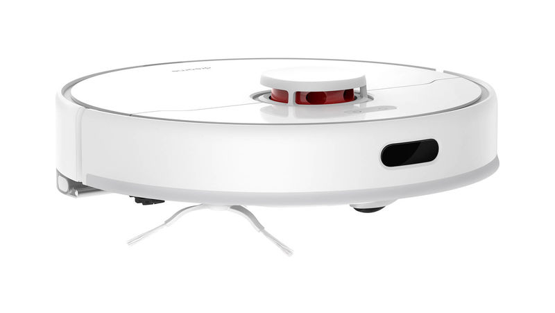 Rent Dreame D10 plus Vacuum & Mop Robot Cleaner with Automatic Dirt  Disposal from €22.90 per month