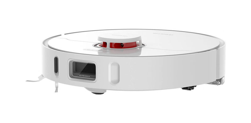 Dreame L10 Pro Robot aspirateur blanc acheter
