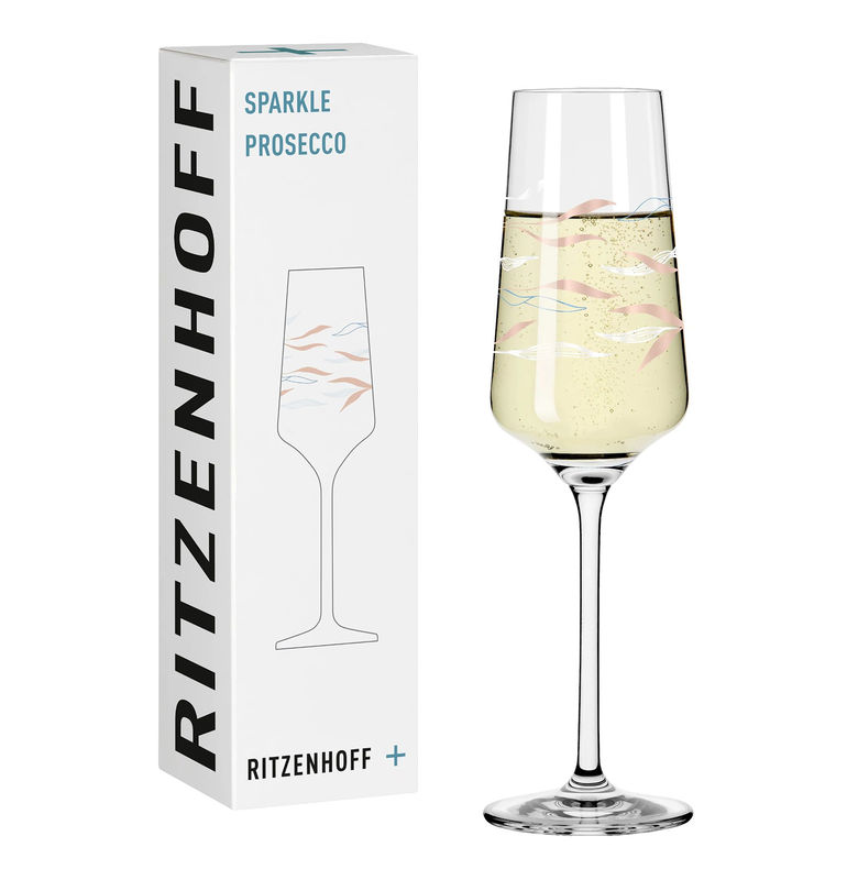 Ritzenhoff Bicchiere da prosecco Sparkle #10 compra