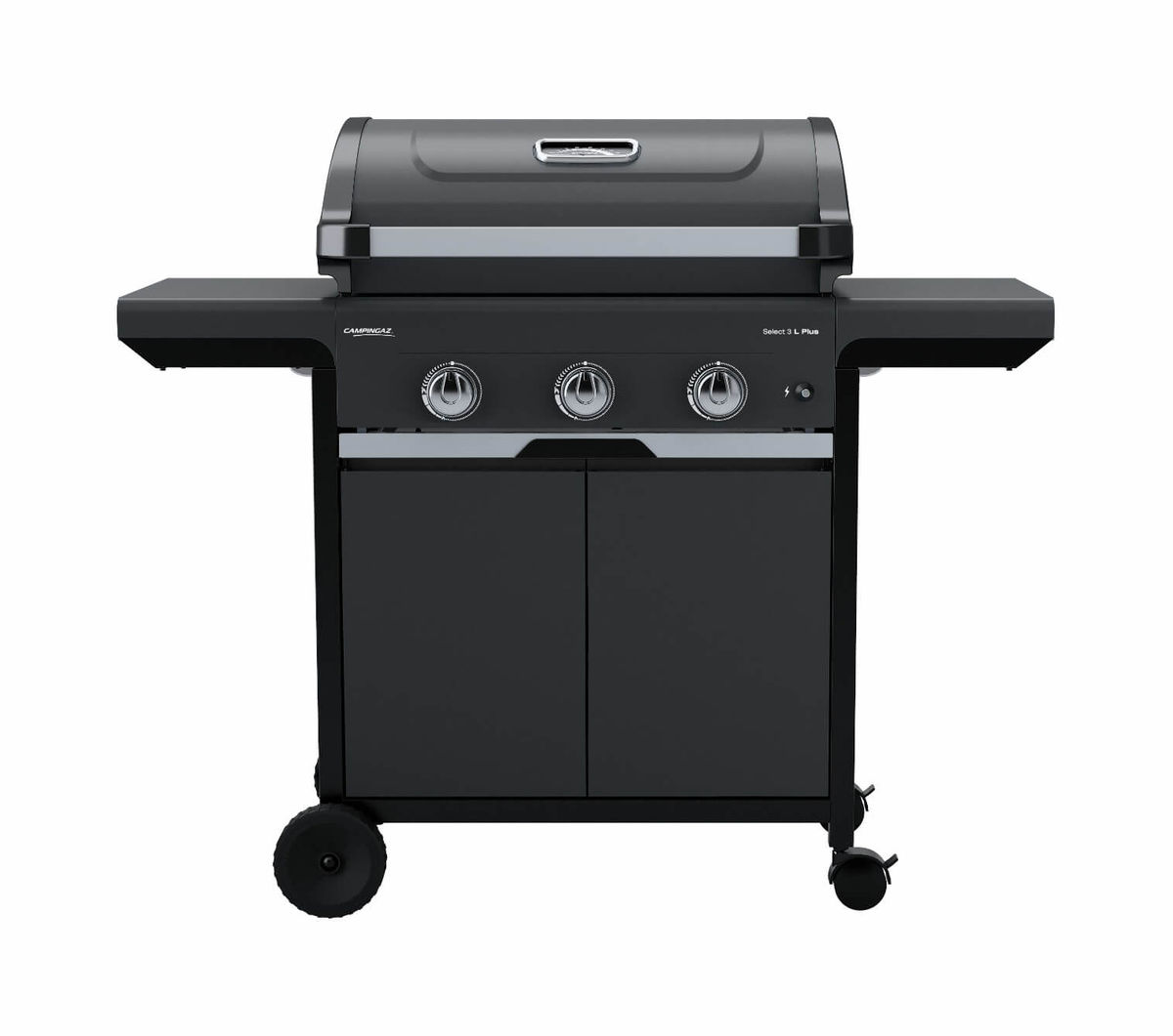 Campingaz Select 3 L Plus Gasgrill