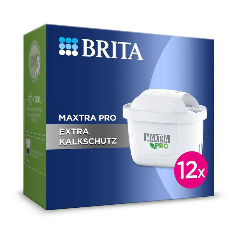 Brita Maxtra Pro Extra Special. del calcare 12x Filtro acqua-cartuccia  compra
