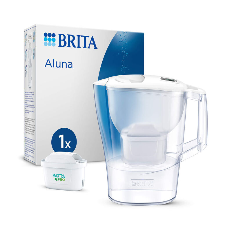 Pack of Maxtra Pro All-in-One Filter Cartridges