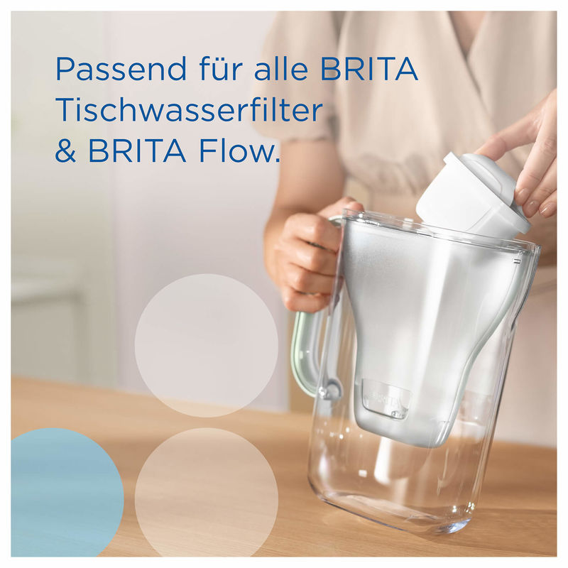 Brita Maxtra Pro All-in-1 6x Filtre à eau-cartouche acheter