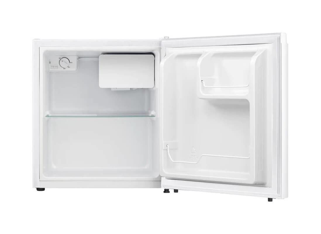 Severin KB8877 Kühlschrank klein Weiss Rechts Severin KB8877 Kühlschrank klein Weiss Rechts
