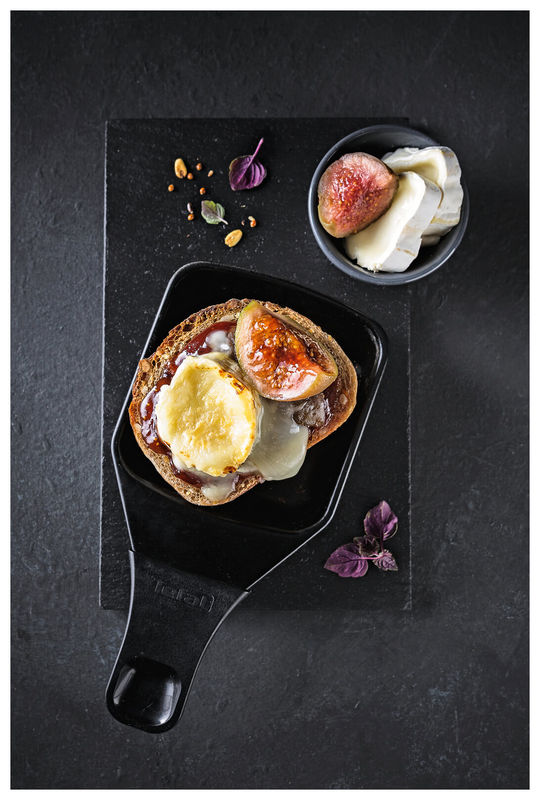 TEFAL®-Raclette mit Grillplatte für 8 Personen online bestellen