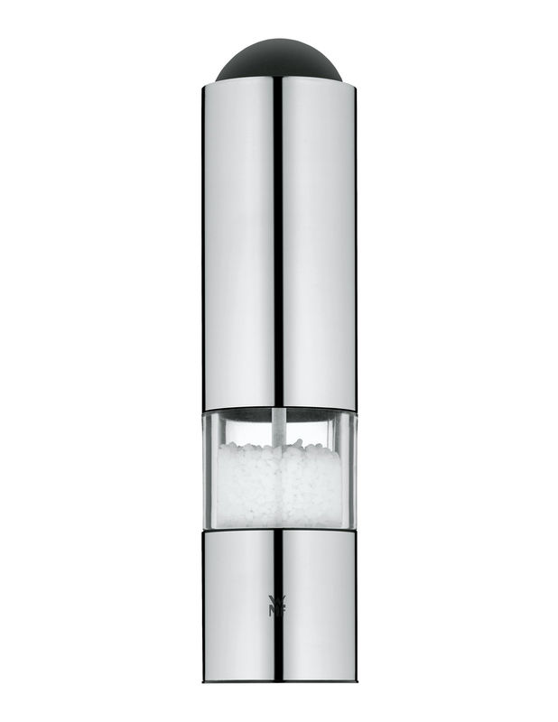 WMF Elektrische Mühle Edelstahl günstig kaufen