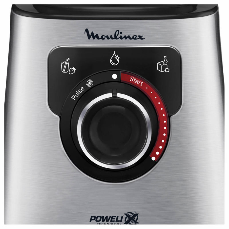 Moulinex LM871DCH PerfectMix Standmixer kaufen