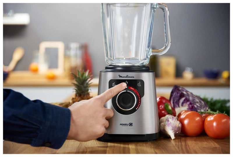 Moulinex LM871DCH PerfectMix Standmixer kaufen