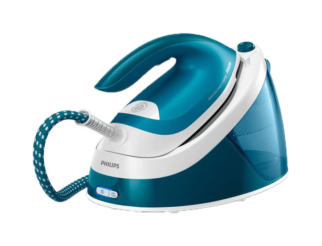 Philips GC6840/21 PerfectCare Compact Essential Station de repassage
