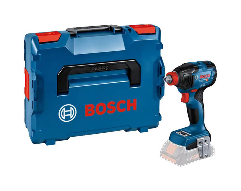 Bosch GDX 18V-210 C Professional Akkuschrauber mit Box Baretool kaufen