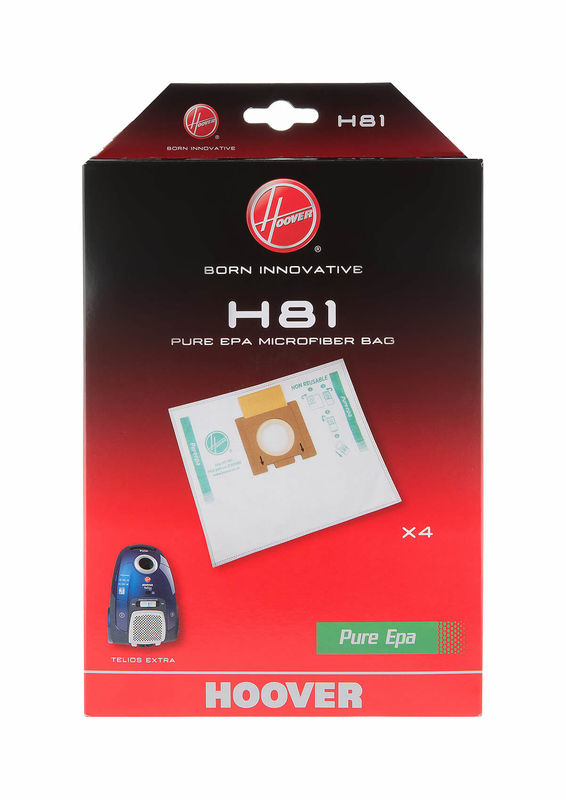 Hoover H81 Sac à poussière pour aspirateur acheter