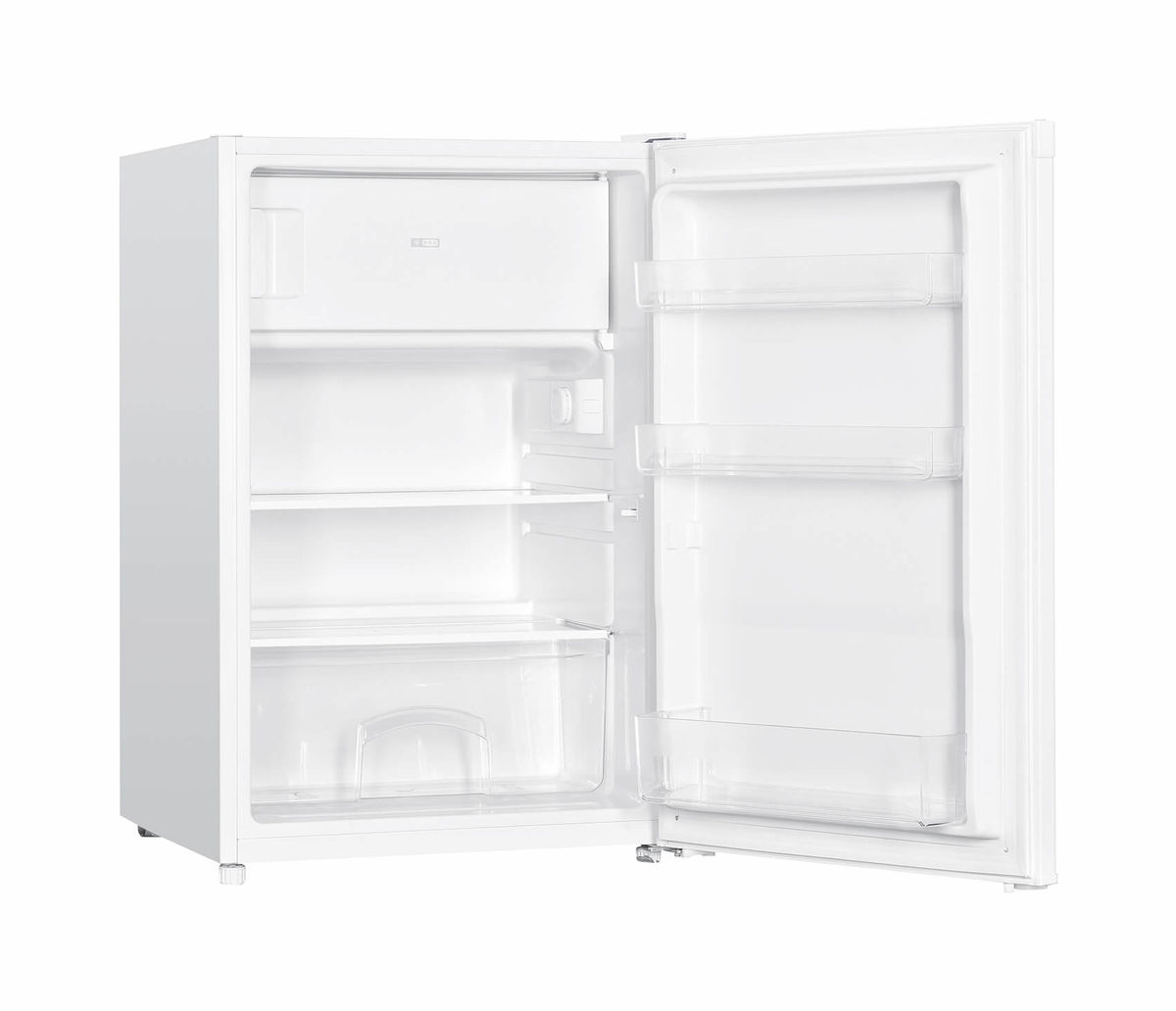 SPC KS3574 Kühlschrank Weiss rechts SPC KS3574 Kühlschrank Weiss rechts