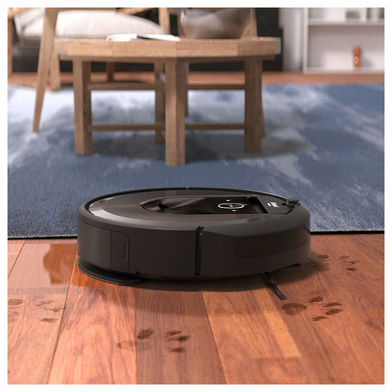 iRobot Roomba Combo i8+ Robot d'essuyage et d'aspiration acheter