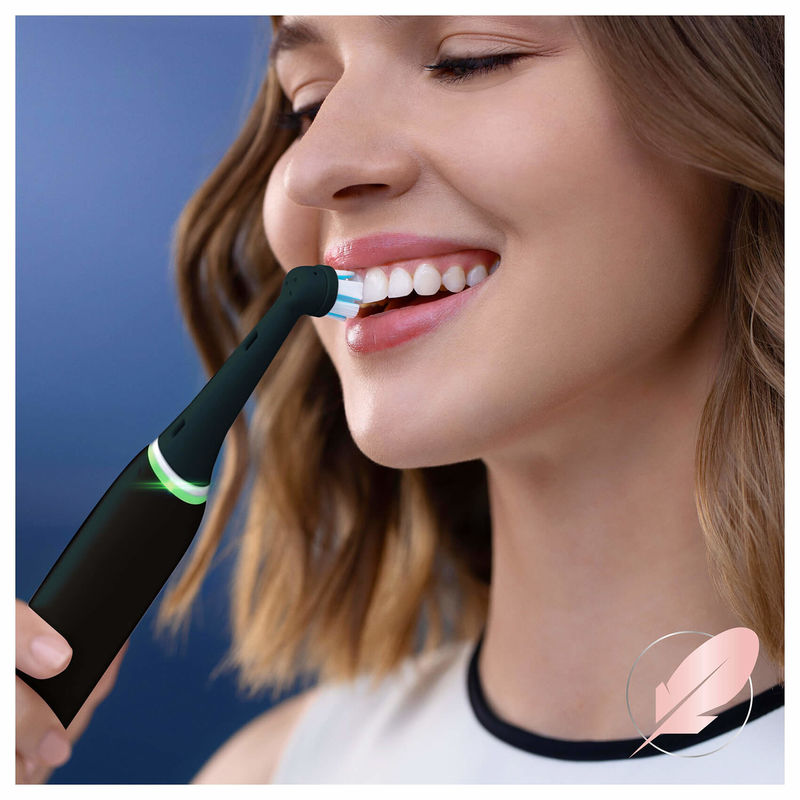 Kisstta 6 pezzi di copertura per spazzolini da denti compatibili con Kisstta 6 pezzi di copertura per spazzolini da denti compatibili con