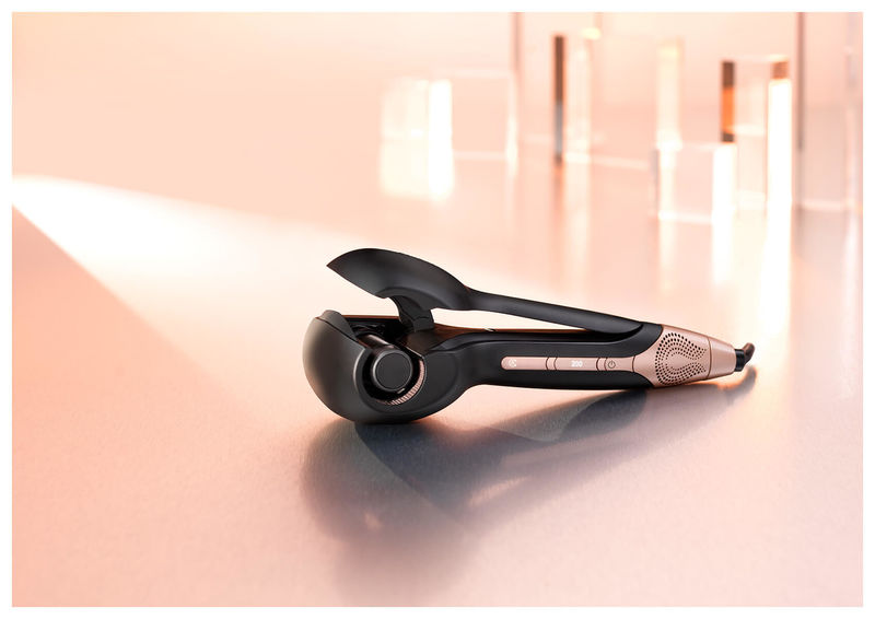 Buy BaByliss C1900E Wave Secret Air Curling iron at a low price