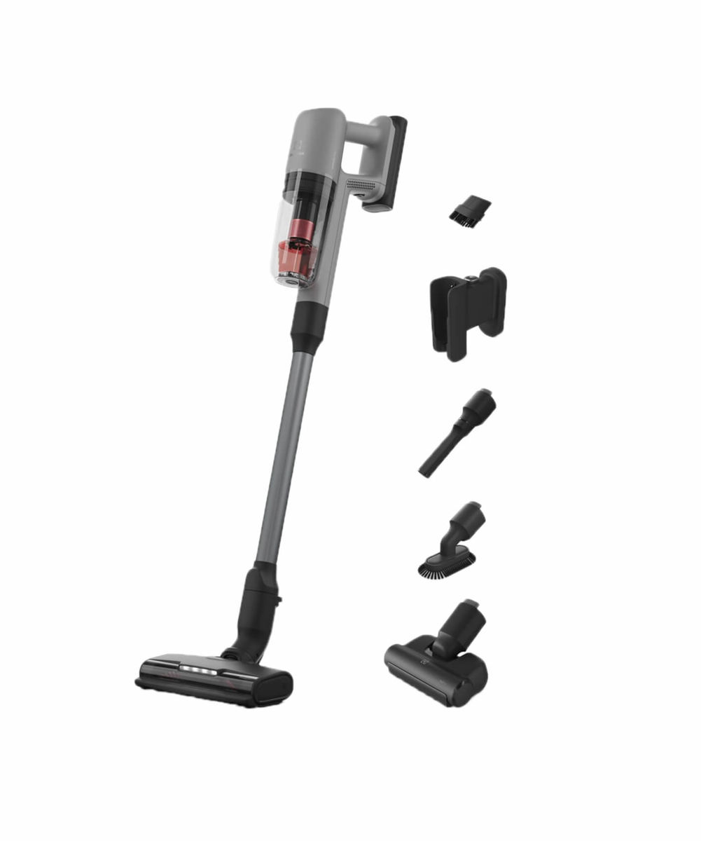 Electrolux EP71AB14UG Animal 700  Aspirapolvere cordless grigio