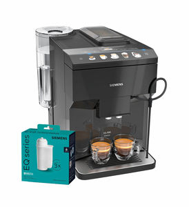 Siemens TZ70003 - Siemens EQ Series - Filtre à eau pour machine à café | bol