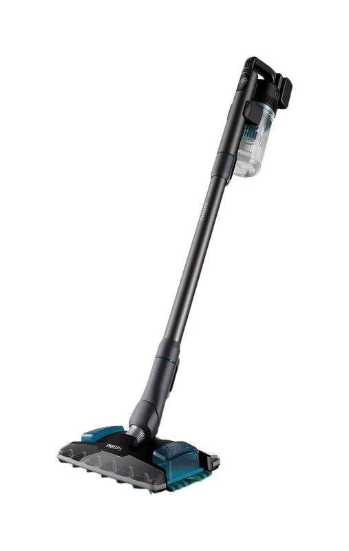 Buy Philips XC8055/01 Aqua Plus Cordless vacuum cleaner at a