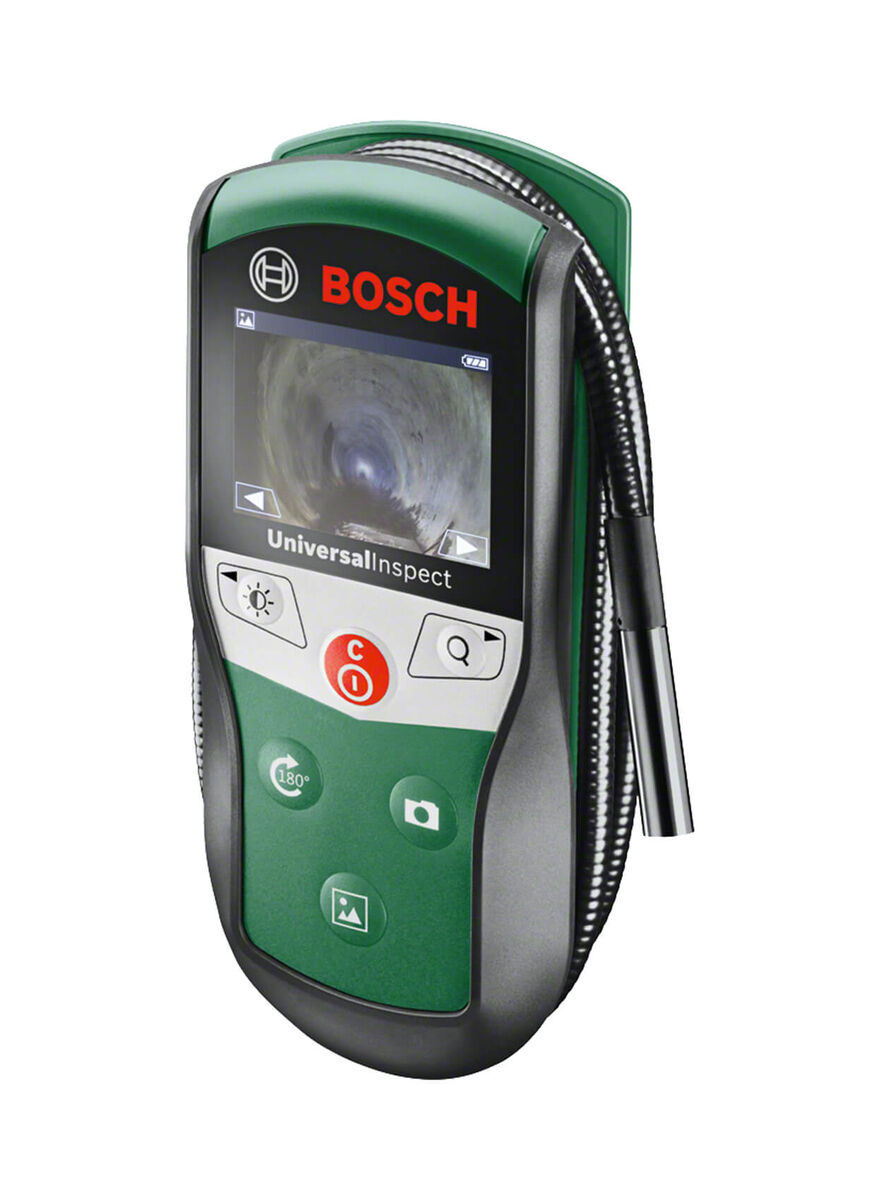 Image of Bosch Universal Inspect Inspektionskamera